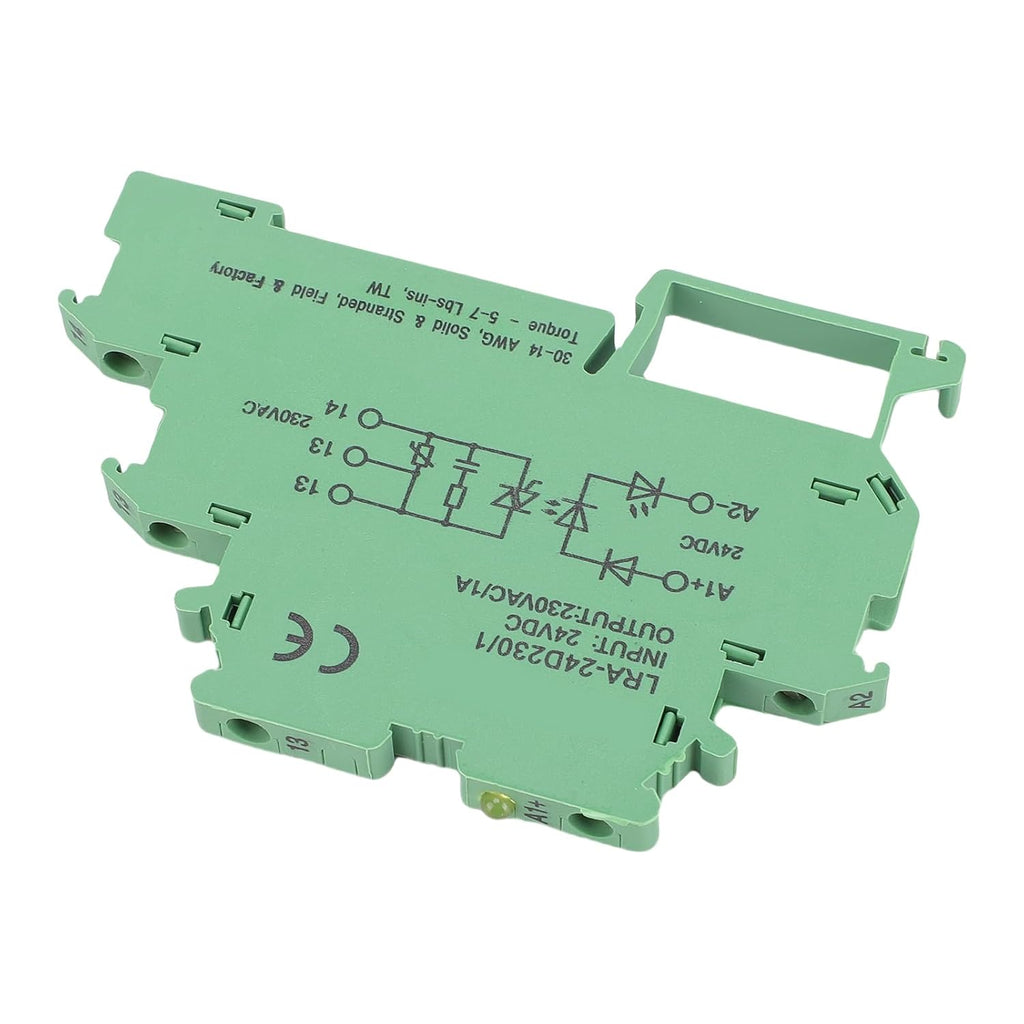 State Relay Module 6.2mm Ultra Thin 800mA Normally Open