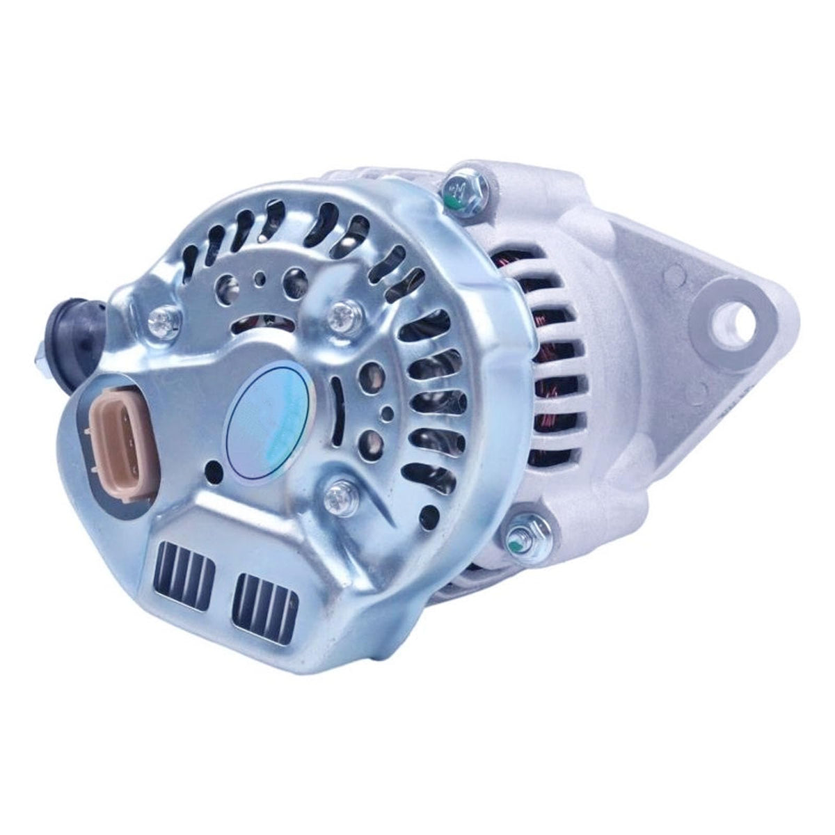 K1G362-64010 Alternator YangXyphoid Fit For Takeuchi Loader 12V 60A