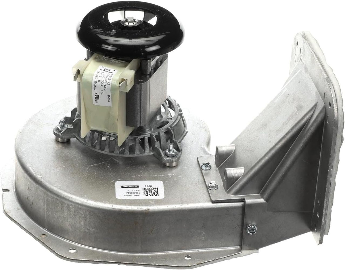 York S1-02435329000 Assembly Inducer Draft Jak Blower