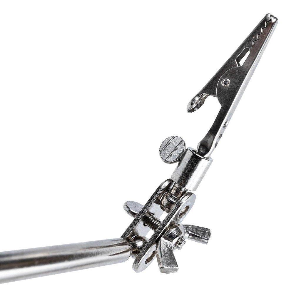 Pro'sKit 900-015 Helping Hands Soldering Aid
