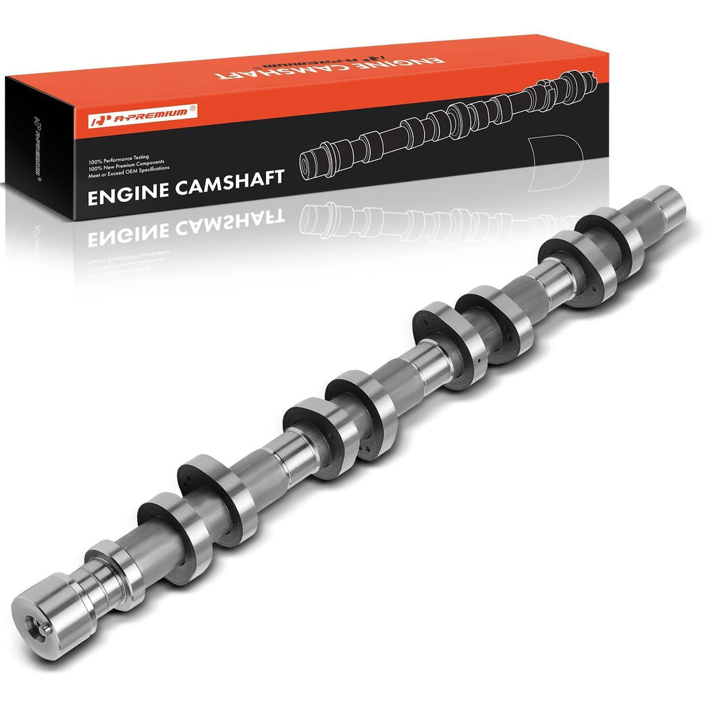 A-Premium Right Engine Camshaft Compatible with Ram & Dodge & Jeep