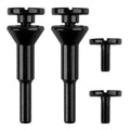 2 Pack Die Grinder Cut Off Wheel Arbor