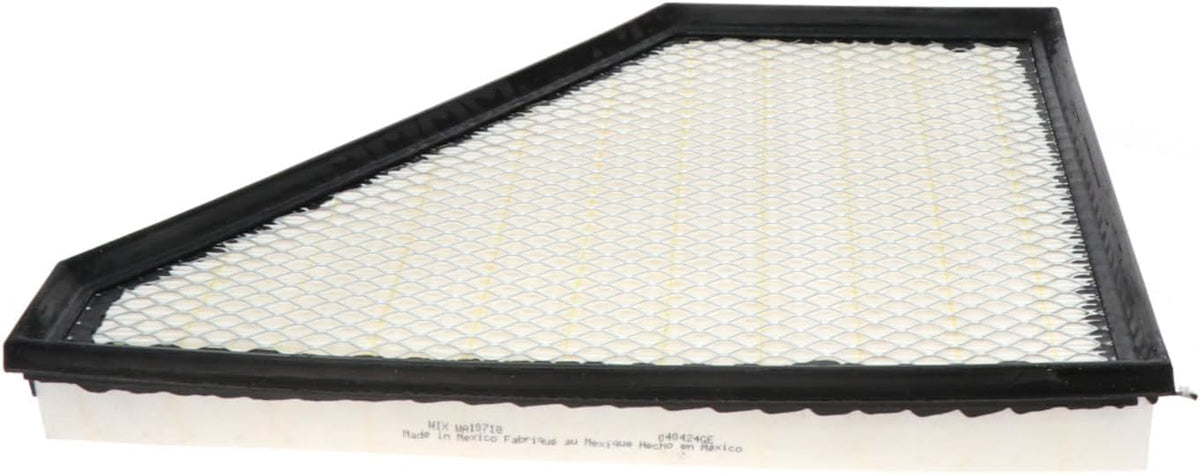 Wix-WA10718 Air Filter Panel