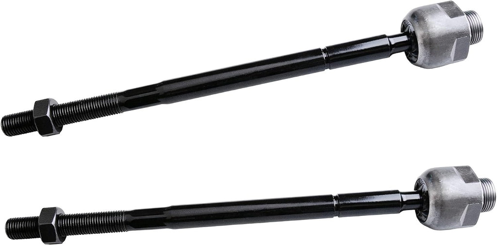 4pc Front Inner Outer Tie Rod Ends for Chevy Silverado 1500 1999-2006 2WD