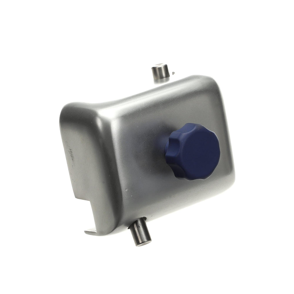 Globe Sharpener Assembly