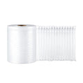 Inflatable Column Bubble Wrap 15.7 Inch x 985 FT, Bubble Wrap for Packing