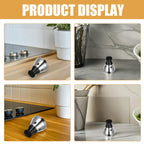 4pcs Pressure Cooker Relief Valve Replacement Parts for Lid