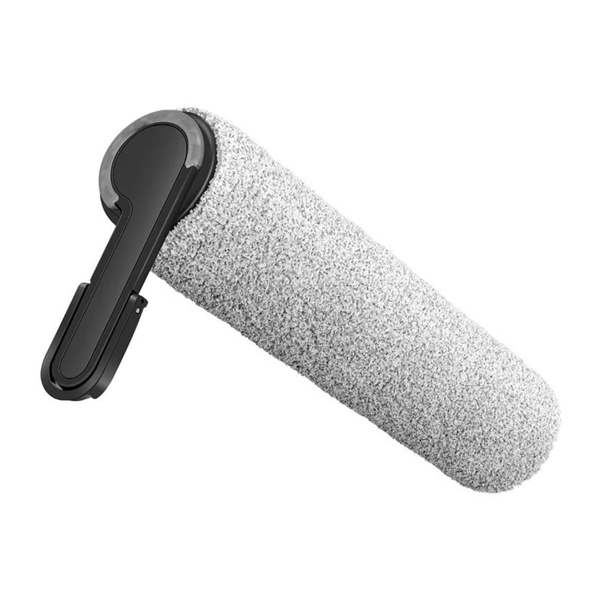 Compatible For Tineco, Floor One Switch S6Stretch S6, Wet Dry Vacuum Cleaner Roller Brush Accessories(3pcs)