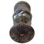 62801DC 2-Position Push/Pull Ignition Switch Fits International Super C
