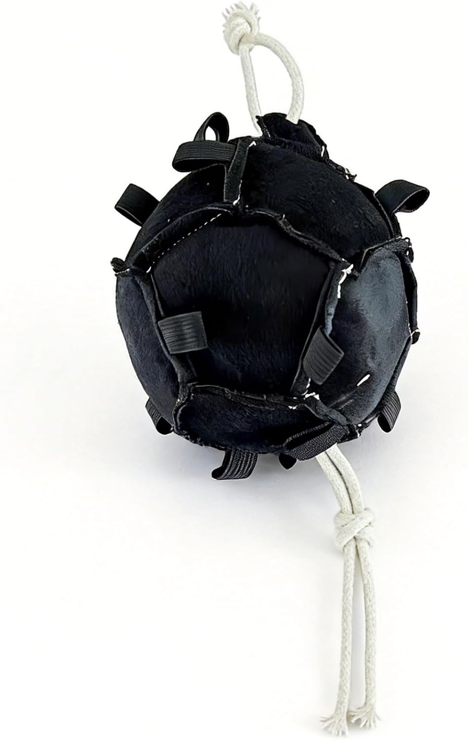 Horse Treat Ball Carrot Training Dispenser, Interactive Horse Treat Feeding Ball Toys, Slow Feeder & Enrichment Toy
