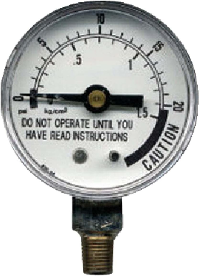 82087 pressure cooker and canner gauge.
