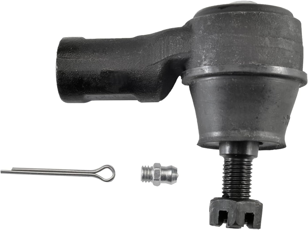 ASTARPRO 2pcs Front Outer Tie Rod Ends ES3581 Compatible with 2001-2006 Honda Civic CR-V Acura EL