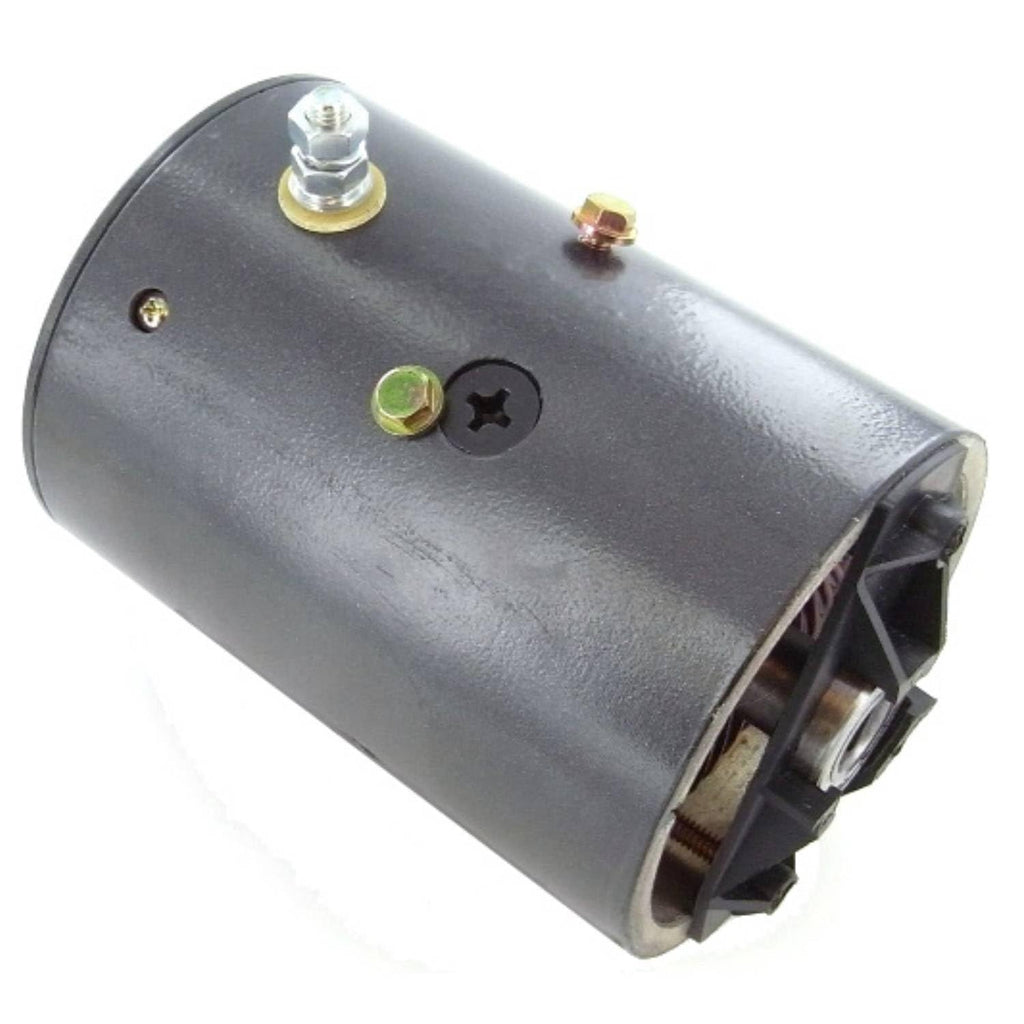 Pump Motor Compatible with Monarch Tommy Lift Gate MTE Hydraulic CCW