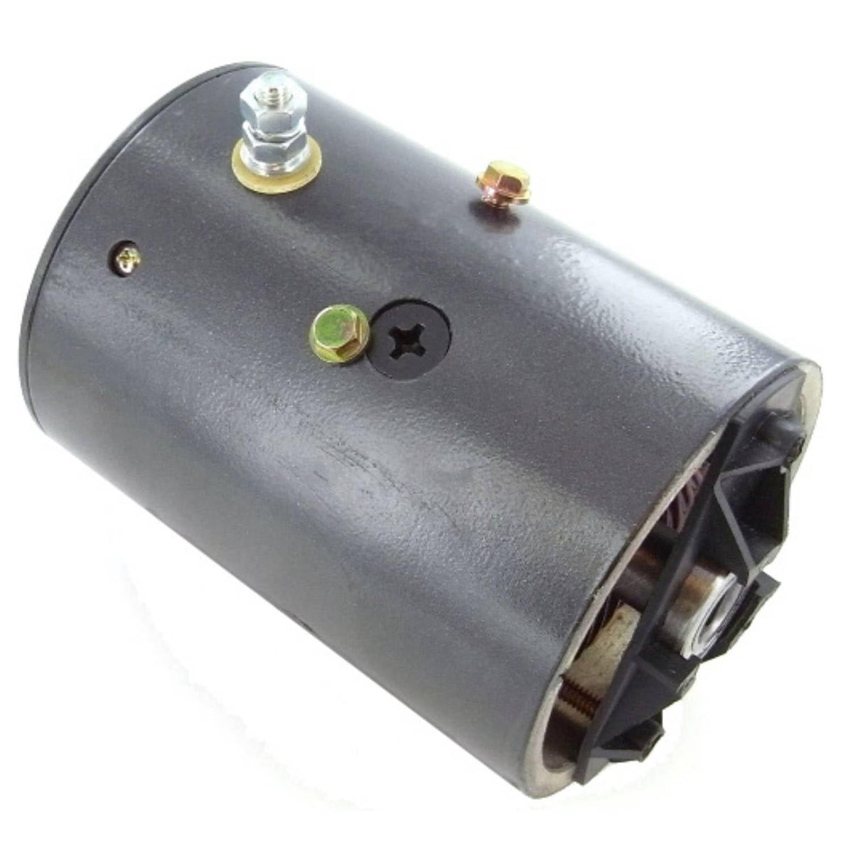 Pump Motor Compatible with Monarch Tommy Lift Gate MTE Hydraulic CCW