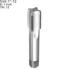 Burkit 1"-12 UNF Tap and Die Set Right Hand