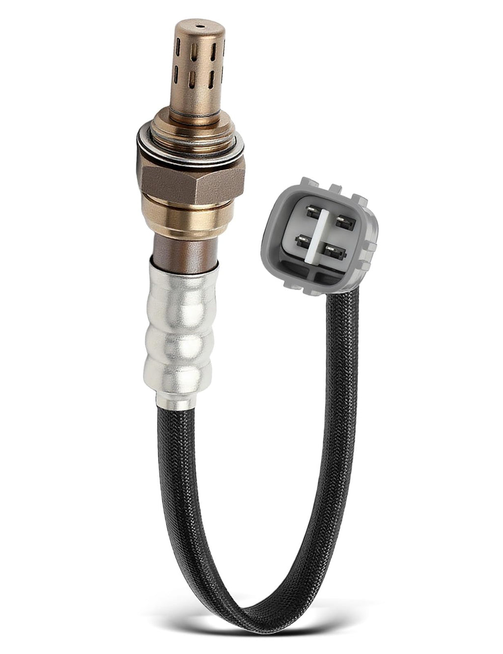 YHTAUTO Downstream O2 Oxygen Sensor for Subaru