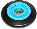 5304523152 Dryer Drum Roller Wheel Support for Electrolux