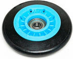 5304523152 Dryer Drum Roller Wheel Support for Electrolux