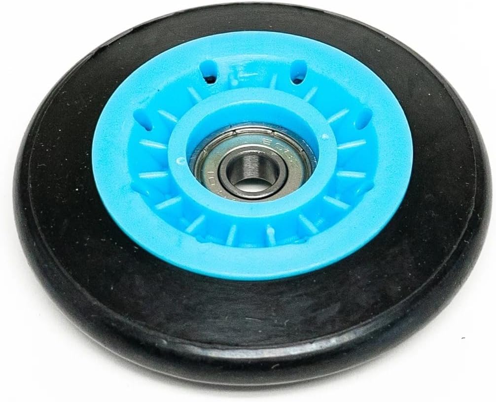 5304523152 Dryer Drum Roller Wheel Support for Electrolux