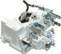 Refrigerator Compressor PTC Starter QP3-15/C Integrated Relay Overload Protector Freezer Replacement Parts