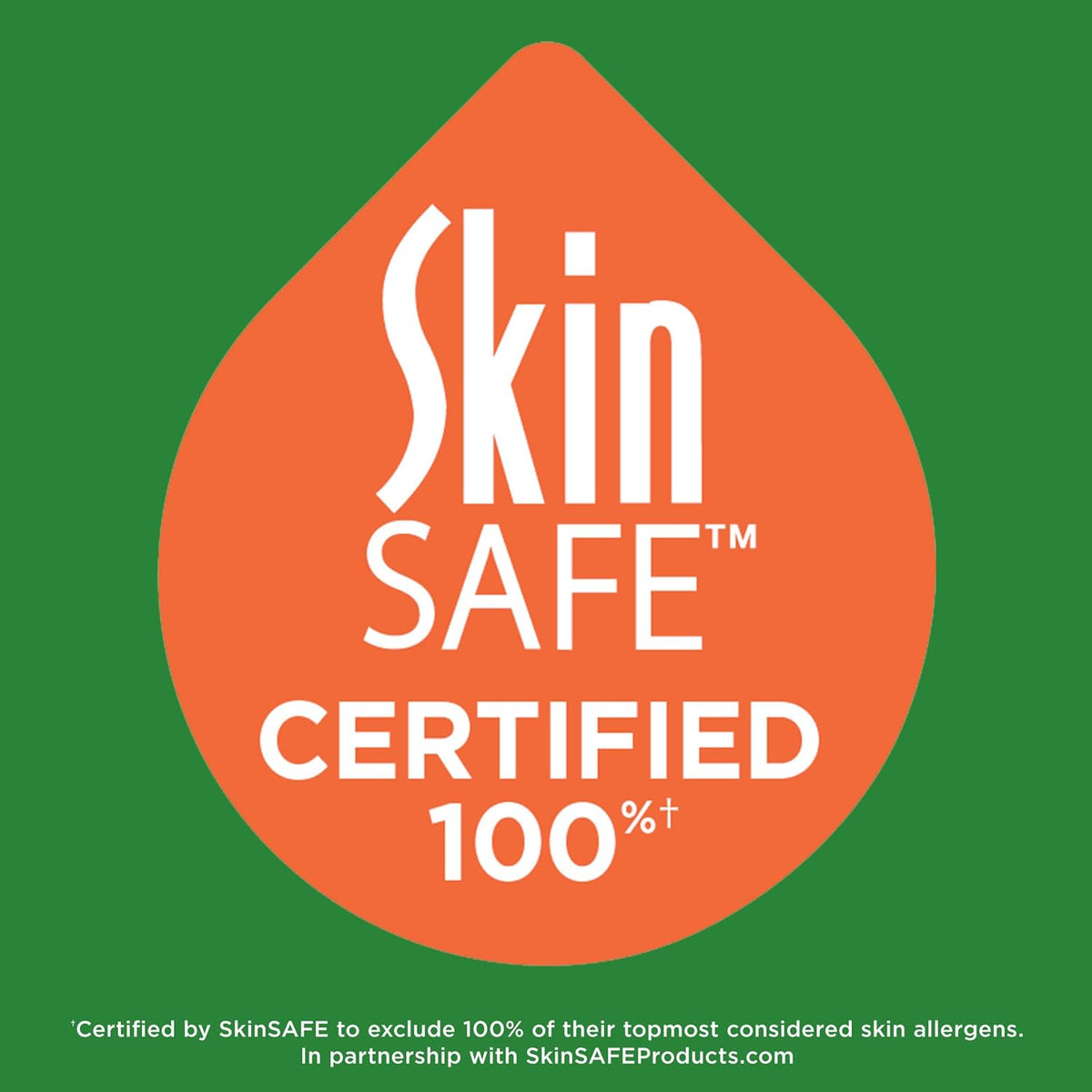 Sensitive Skin Free & Clear Liquid Laundry Detergent