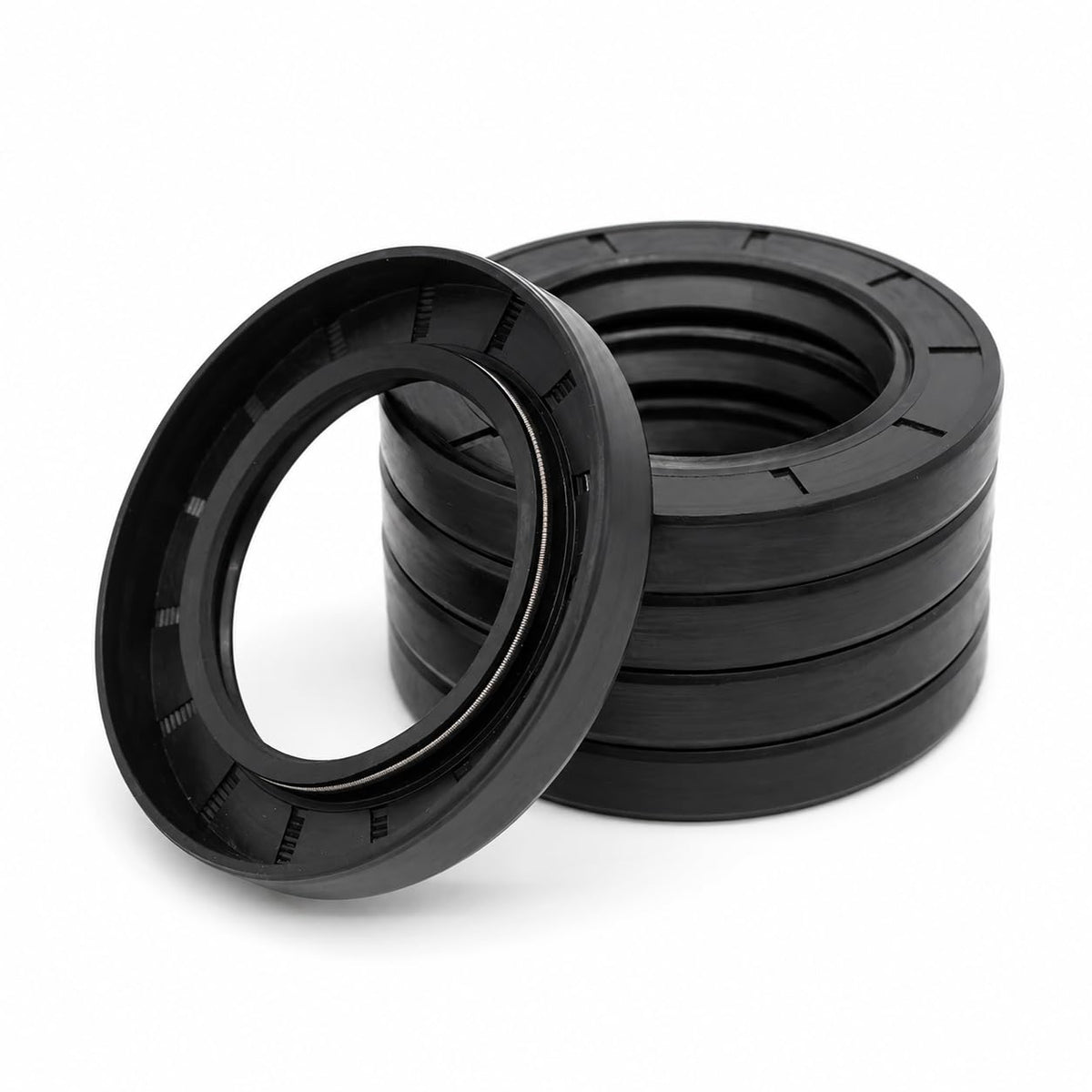 TC Oil Seal, 55x72x8mm, 5 Pcs