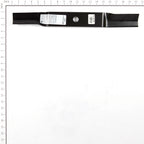 Briggs and Stratton 91742E701MA Single Blade