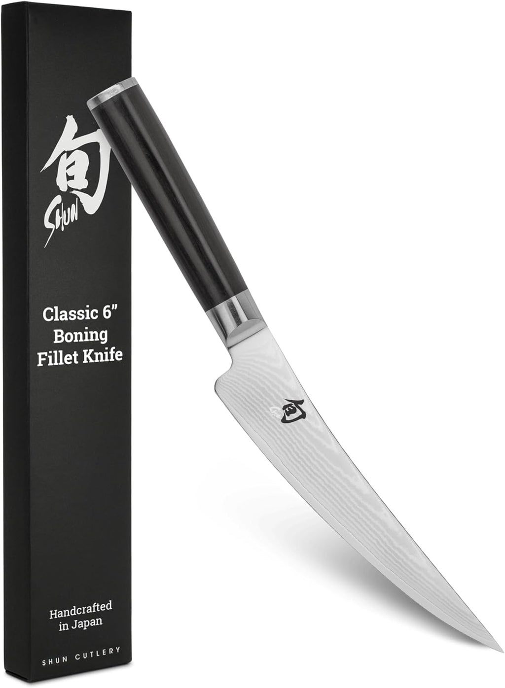 Classic 6" Boning & Fillet Knife