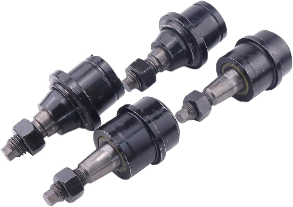 4Pcs Heavy Duty Upper Lower Ball Joint Package 0313BJPACK For Dodge Ram