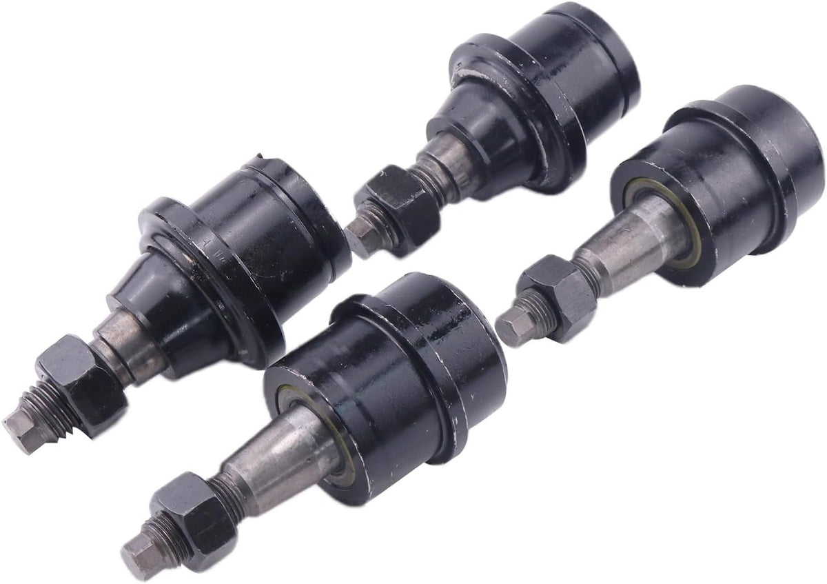 4Pcs Heavy Duty Upper Lower Ball Joint Package 0313BJPACK For Dodge Ram