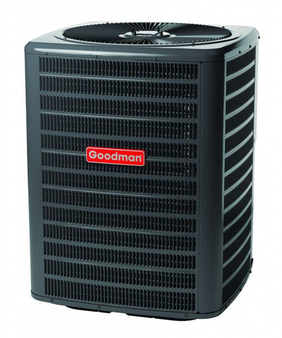 GLXS3BN6010 5 Ton North-Region 13.4 SEER2 Class R-32 Air Conditioner Condenser – Individual Outdoor Unit – Replaces