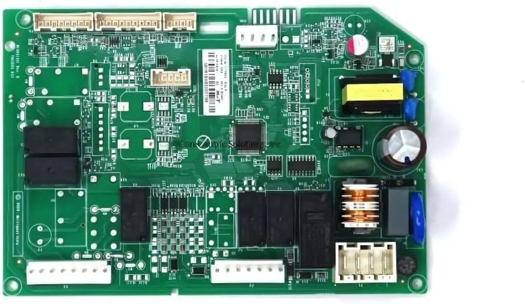Whirlpool W11449482 OEM Refrigerator Main Control Board