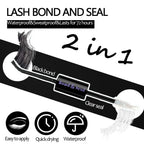 Lash Bond and Seal Kit 4 Pcs DIY Lash Extension