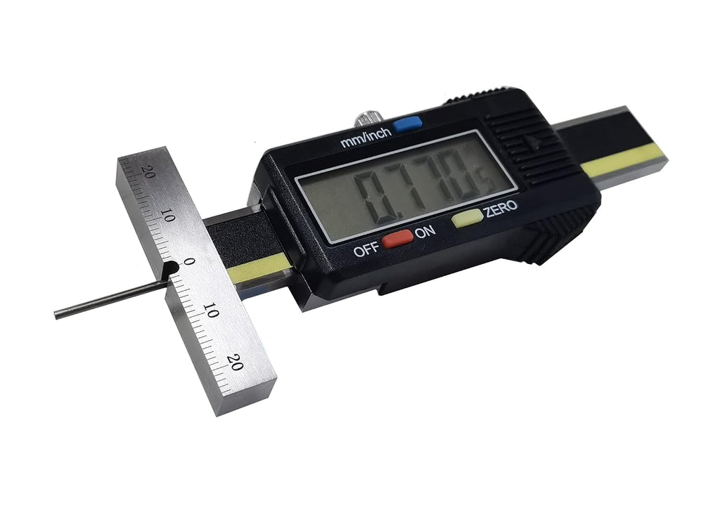 Depth Gauge Vernier Caliper (0-30mm)