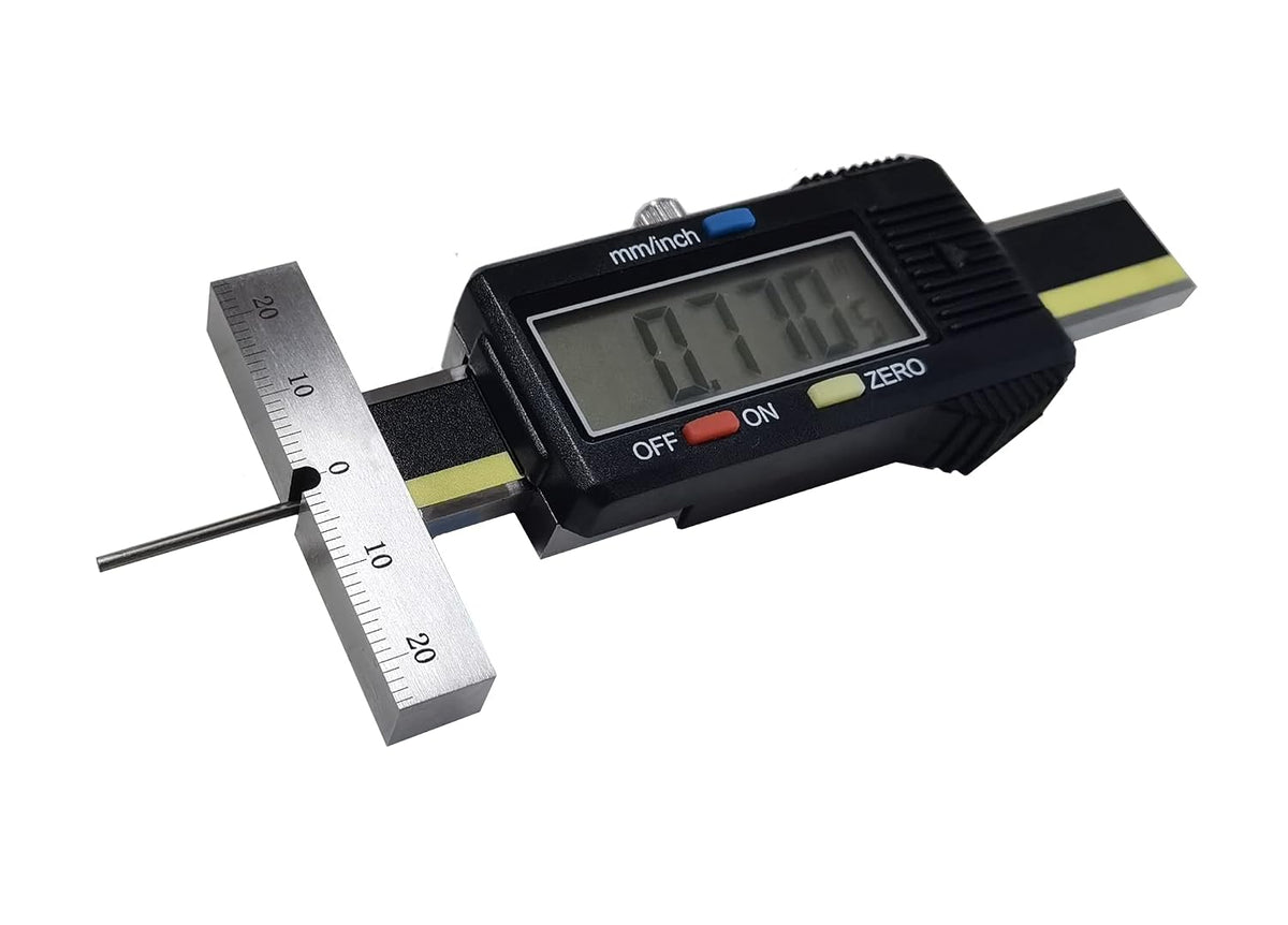 Depth Gauge Vernier Caliper (0-30mm)