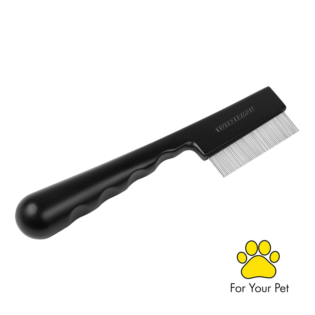 Pet Flea Removal Comb for Cats & Dogs