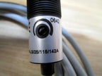 Pepperl + Fuchs 904890 Photoelectric Sensor CP18LS25115142A