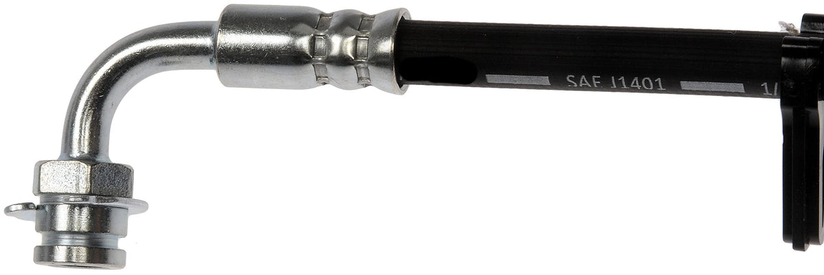 Dorman H380324 Front Passenger Side Brake Hydraulic Hose