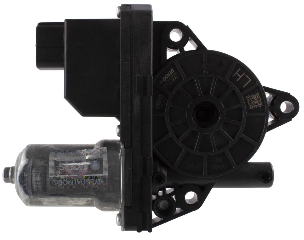 AISIN - Power Window Motor Assembly