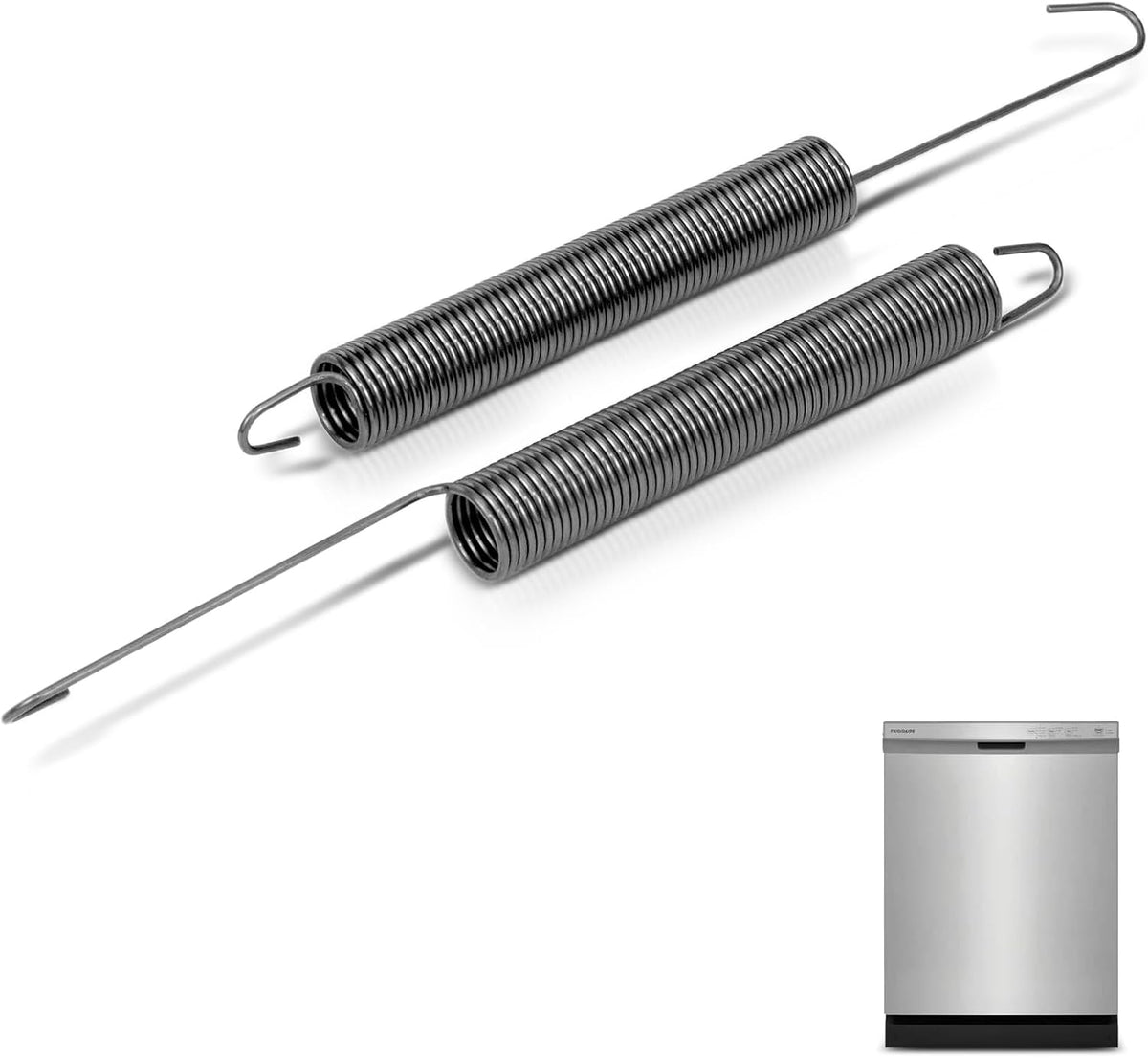 FDPC4314AS FDPC4314AB Dishwasher Door Spring Fit for Electrolux Frigidaire