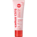Callus and Corn Peeling Gel, 4 fl oz - Removes Unwanted Calluses in 3-5 Minutes, Hydrating and Softening Heel Callus