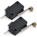 EBF64375202 3W40025C Dishwasher Micro Switch Compatible with LG Kenmore