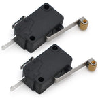EBF64375202 3W40025C Dishwasher Micro Switch Compatible with LG Kenmore
