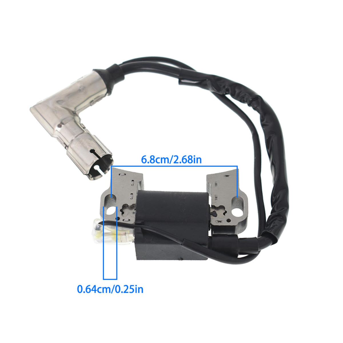 munirater Engine Ignition Coil Replacement for 951-12220 751-12220