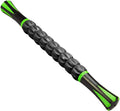 (TM) Muscle Roller Stick - Massage Tool for Releasing Myofascial Trigger Points, Reducing Muscle Soreness, Soothing