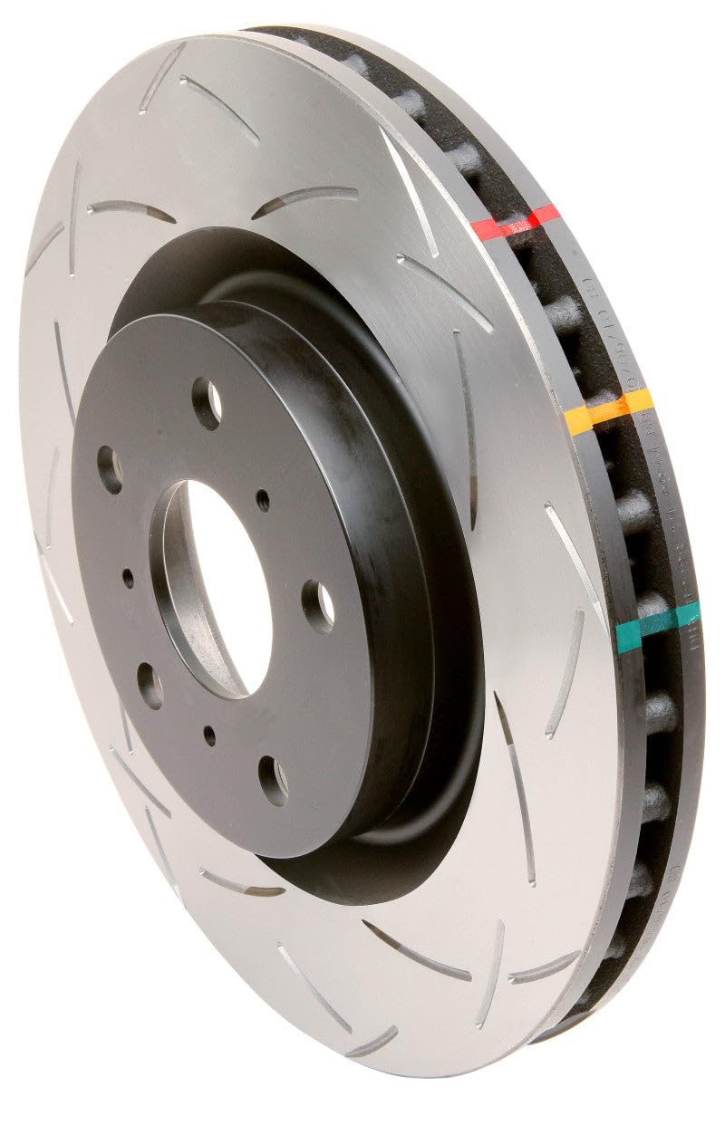 DBA DBA42164S T3 4000 Series - T-slot Uni-Directional Slotted Rotor