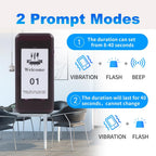 Restaurant Pager System, 16 Pagers, Wireless Paging System