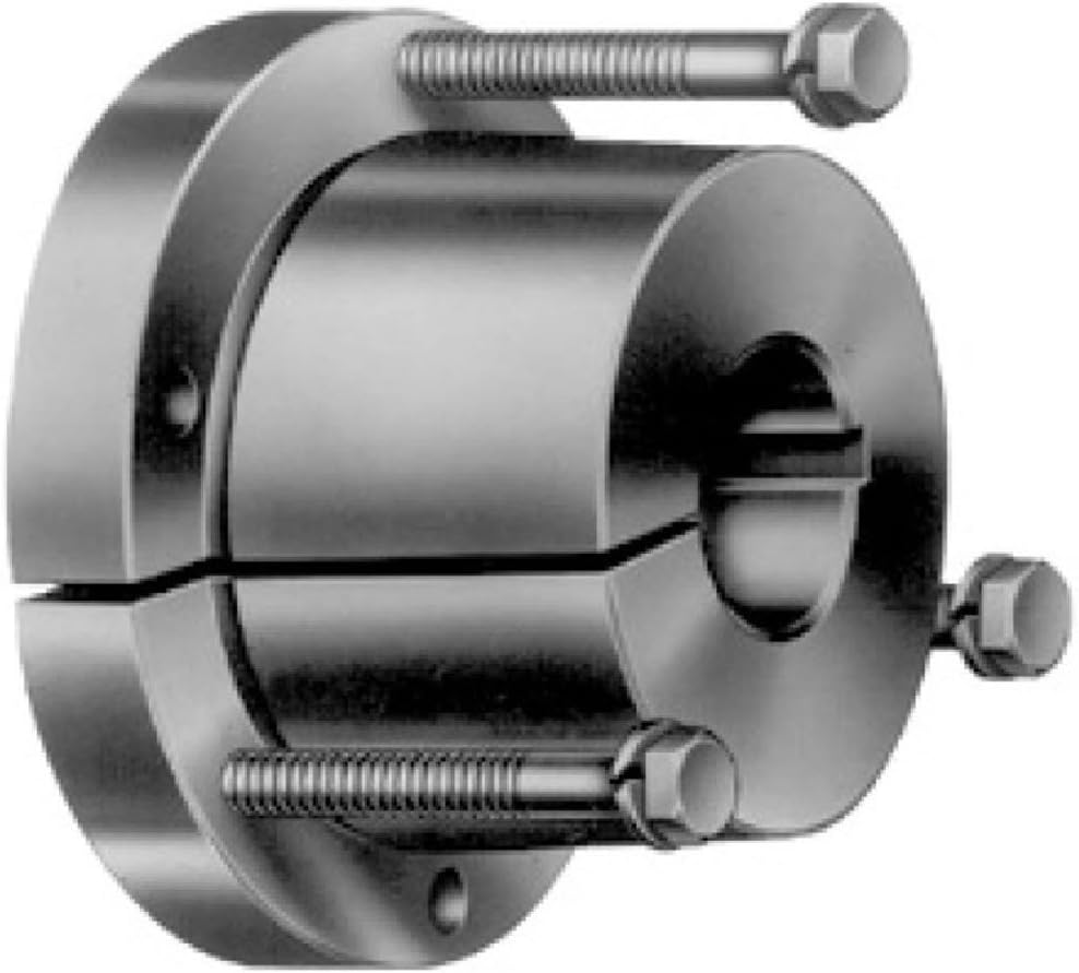 Gates E 1. QD E Bushing, 1" Bore