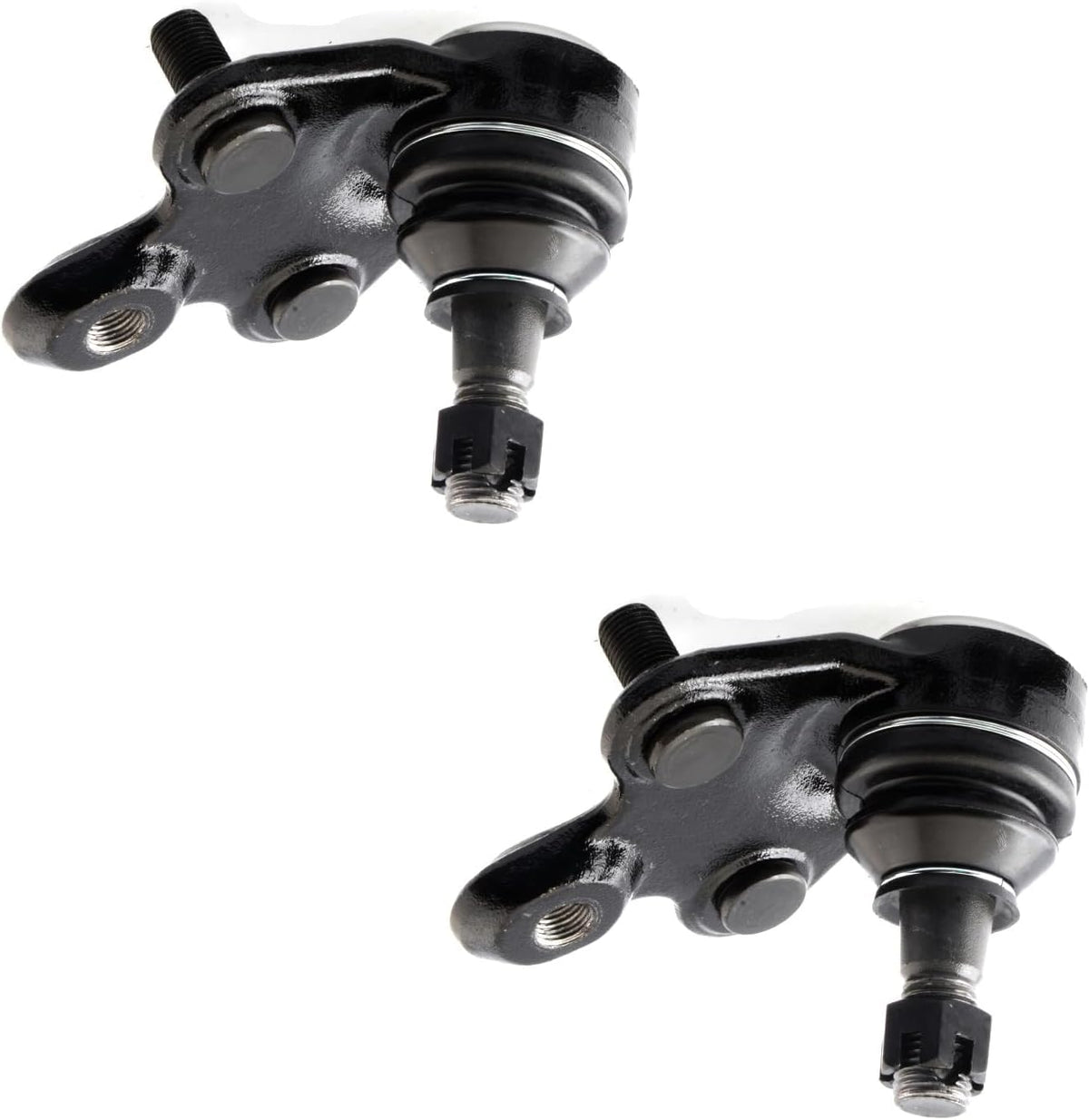 Front Lower Ball Joints for corolla 09-19; for Pontiac Vibe 03-10