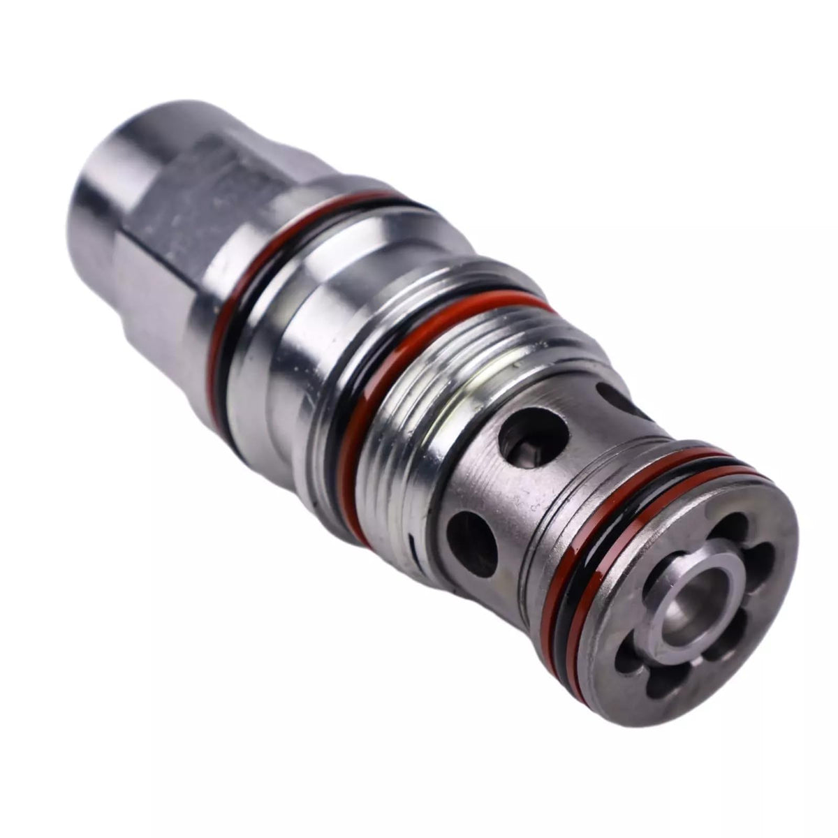 YIHETOP Counter Balance Valve CBGA-LHN Compatible for Sun Hydraulics